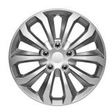 For Parts Only $67 DAMAGED BDK Hubcaps Wheel...