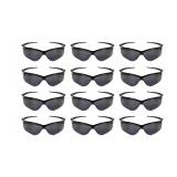 NEW $116 11-pack V30 Nemesis Safety Glasses