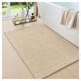SEALED $35 (20x30) Bath Mat