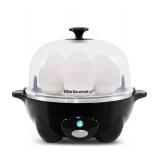 Rapid Egg Cooker