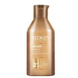 NEW $30 Redken All Soft Shampoo for Dry Hair