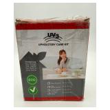 UV3 Upholstery Care Kit (New Open Box)