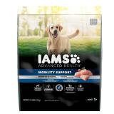 $32 Iams Advanced Health Dry Dog Food Adult Mobili