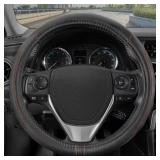 New $30 NEW Motor Trend GripDrive Synthetic...