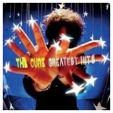 New $48 The Cure - Greatest Hits (Vinyl)
