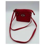 G by Guess Red Crossbody Bag (Women)