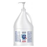 $60 NEW ZYTEC GERM BUSTER | GEL HAND SANITIZER 70%