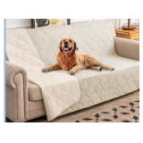 $38 (52'x82') Dog Bed Cover Pet Blanket