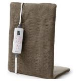 New $52 Sunbeam Premium Heating Pad with...