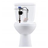 2pk Fluidmaster Performax Universal Toilet Valve