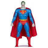 NEW $40 DC 7in Superman/Joker Action Figure