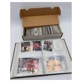 Hockey Cards Collection Lot (600pcs)