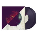 NEW $80 2pc Planet Zero Limited Edition Vinyls