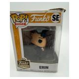 Funko Pop! People 'Erin' SE (Used)