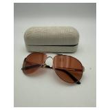 $200 Oakley Aviator Sunglasses (Used, w/ Case)
