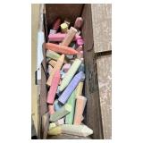 Crayola Chalk Bundle