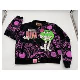 M&M's Diva Jacket Women's XL (Rare)