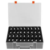 NEW $30 Miniature Storage Carrying Figure Case