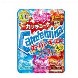 2x Candemina Gummy Super Best 72g