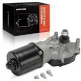 $82 A-Premium Front Windshield Wiper Motor