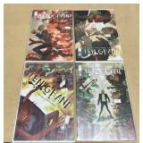 4 Pack IMAGE Comics Ten Grand
