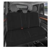 $46 Motor Trend SpillGuard Waterproof Seat