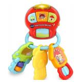 VTech Smart Sounds Baby Keys