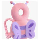 Baby Head Protection Backpack,Soft