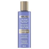 NEW Neutrogena Gentle Oil-Free Eye Makeup Remover