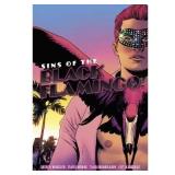 NEW Sins of the Black Flamingo - by Andrew Wheeler