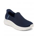 New $95 Skechers Women's Slip-Ins- GO WALK FLEX...