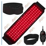 $131 Red Light Therapy Belt for Body