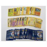 Pokémon Cards Lot ~150pcs (Mixed + Pikachu)