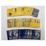 Pokémon Cards Lot ~150pcs (Mixed + GX Card)