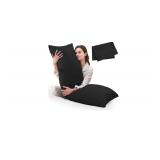 USED $40 ELNIDO QUEEN Body Pillow