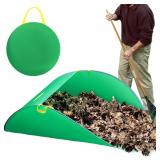 $60 Leaf Collector