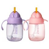 Tommee Tippee 10oz Weighted Straw Sippy Cups