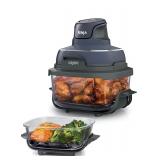 NEW $250 Ninja Crispi Portable Cooking System
