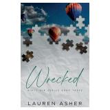 'Wrecked Special Edition' By Lauren Asher