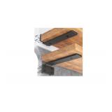 $32 Goovilla Shelf Bracket, Heavy Duty