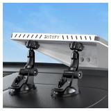 NEW $30 360° Starlink Mini Dash Mount