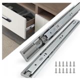 NEW $124 (18') OMDIY drawer slides