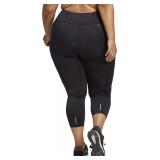 $52 NEW (Size 3XL women s) Adidas Women's Plus Siz