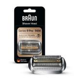 $96 USED Braun Electric Shaver Replacement Head -