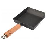 NEW Japanese Omelette Pan