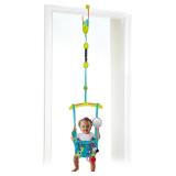 $52 Bright Starts Bounce 'n Spring Door Jumper