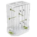 NEW $212 (34') Vision Bird Cage
