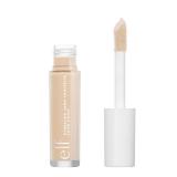 e.l.f. Hydrating Camo Concealer, Light Ivory, 0.2