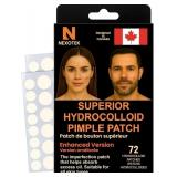 SEALED 72 Hydrocolloid Spot Cover Patches