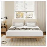 NEW $245 (8') Queen Memory Foam Mattress